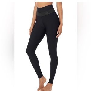 Alo Airbrush leggings